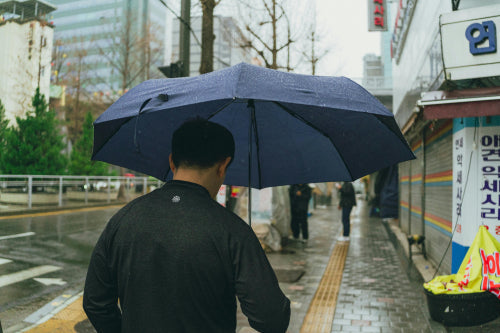 Innovations in Rainwear for Daily Indian Life
