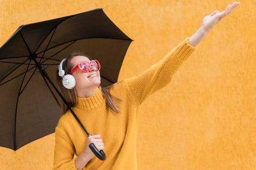 Trends in Sustainable Rain Protection Accessories