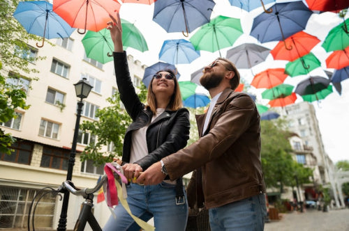 Urban Residents Share Weather Preparedness Stories