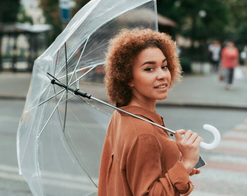 Materials That Enhance Umbrella Durability in Humid Climates