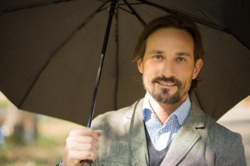 Maintenance Techniques for Long-Lasting Umbrellas