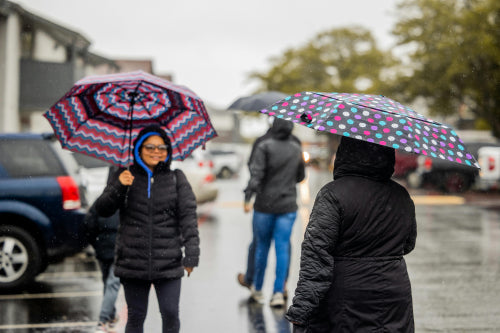 Corporate Guidelines for Seasonal Employee Gear