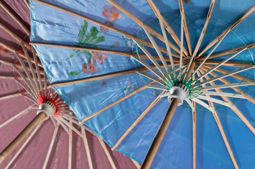 Heritage Techniques in Contemporary Umbrella Manufacturing