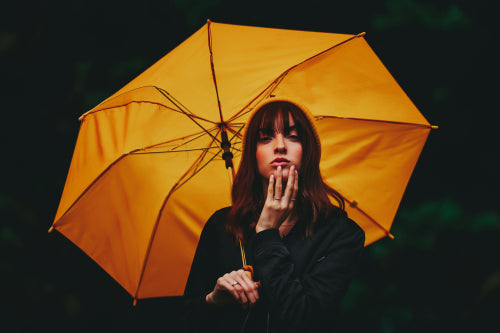Consumer Education on Umbrella Longevity