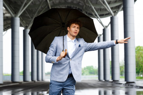 Practical Advantages of Professionally Managed Umbrella Production