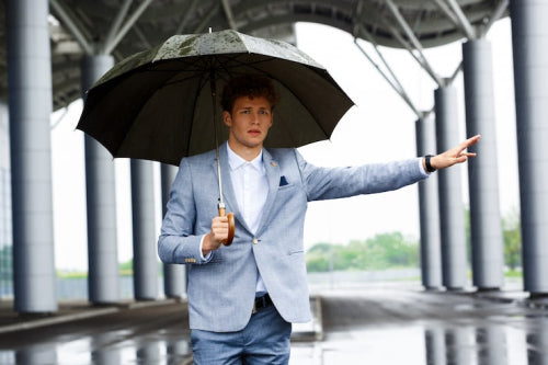 Quality Assurance Practices for Durable Umbrella Frames