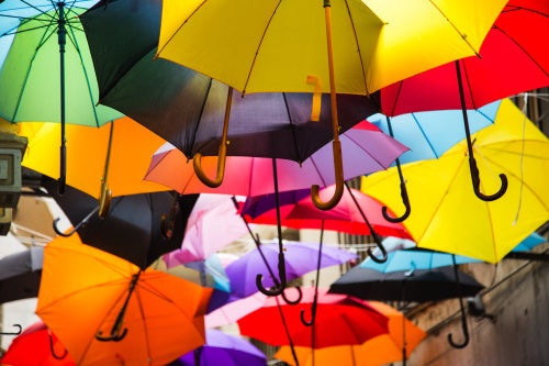 Long-Term Durability Considerations in Umbrella Production