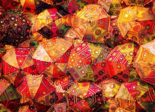 Global Standards Applied to Domestic Umbrella Manufacturing