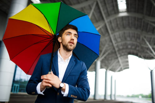 Optimizing Material Choices for Long-Lasting Umbrellas