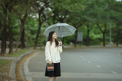 What Is a UPF 50 Umbrella and Who Needs One?