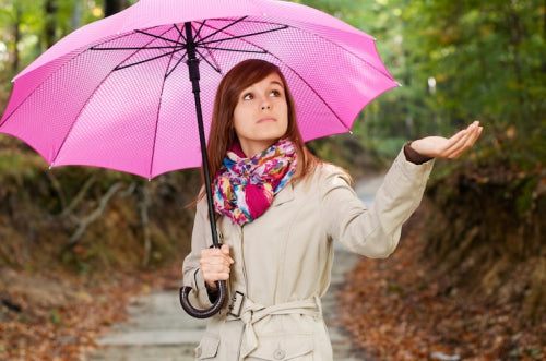 How to Choose a Lightweight Umbrella for Daily Use