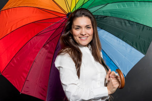 Why Umbrella Fabric Quality Matters