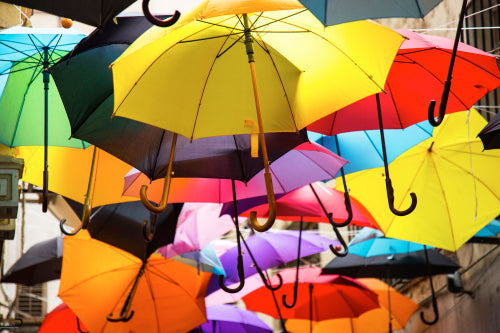 How to Compare Umbrella Canopy Size Before Buying