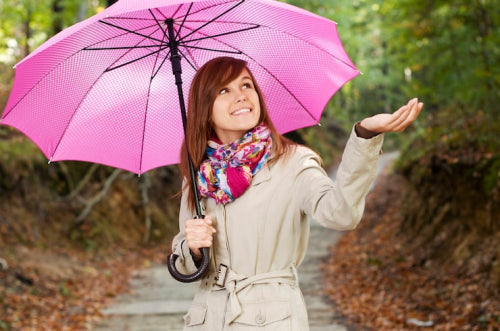 What Makes an Umbrella Easy to Carry Every Day?