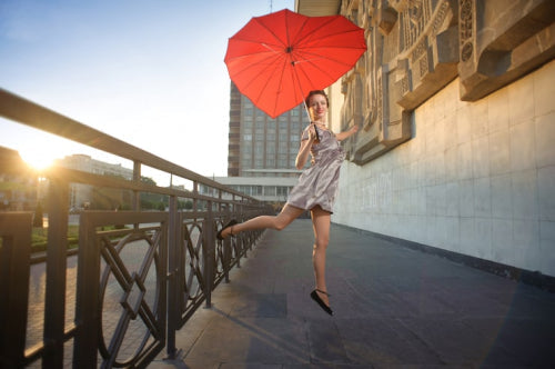 Why UV Protection Matters During Outdoor Walks