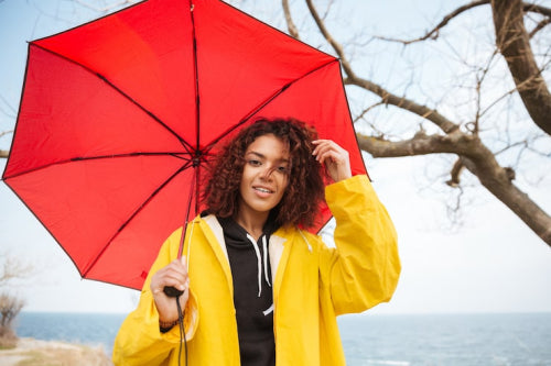 What Are Weather Essentials for Everyday Carry?