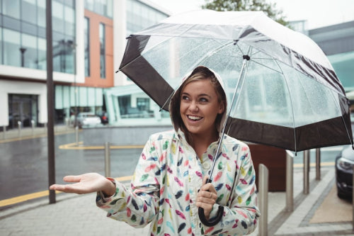 Why a Good Umbrella Is a Daily Lifestyle Essential