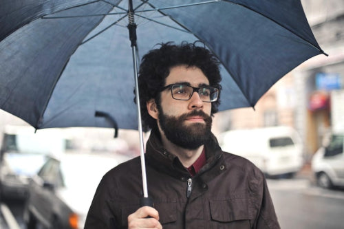 What Is an Auto-Open Umbrella?