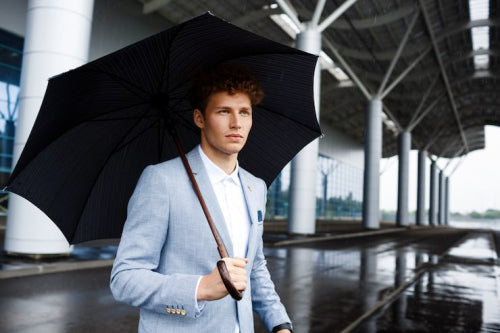Why Premium Umbrellas Last Longer Than Low-Quality Ones