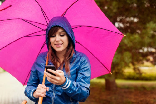 What to Know Before Buying Umbrellas Online
