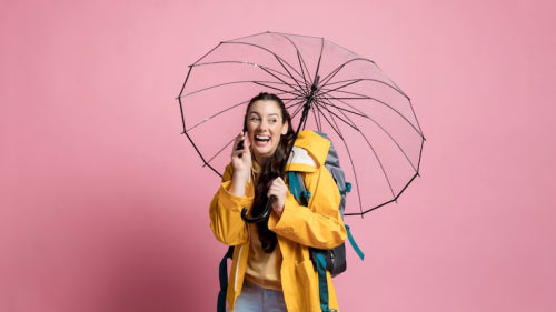 How Travel Accessories Improve Everyday Comfort