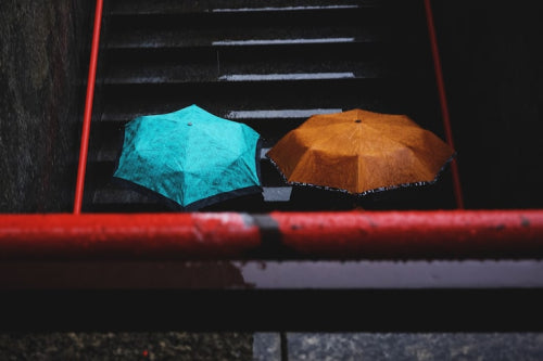 3-Fold vs 5-Fold Umbrellas: Which Compact Style Fits Your Routine?