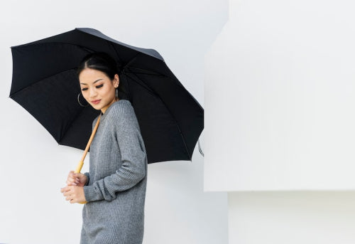 Straight Umbrella vs Foldable Umbrella: Which Is Better for Daily Use?