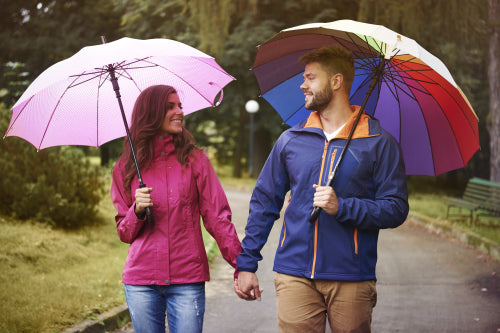 UPF Umbrella vs Regular Umbrella: Which Offers Better Sun Protection?