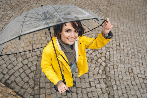 How to Choose the Best Umbrella for Heavy Rain