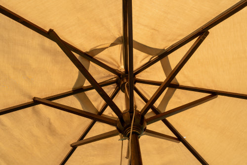 How to Compare Umbrella Frame Strength Before Buying