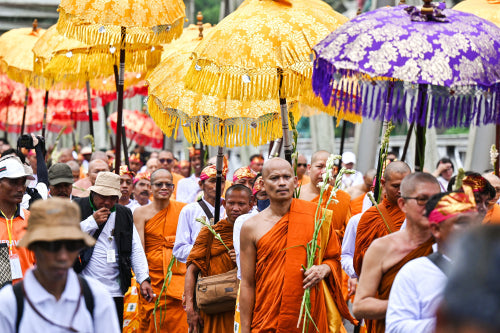 How to Choose an Umbrella for Outdoor Events