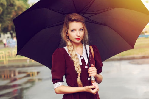 What to Look for in a Premium Umbrella