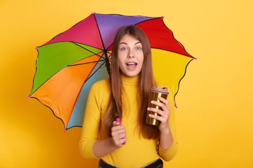 How to Compare Rain Umbrellas and Sun Umbrellas