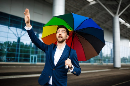How to Order Umbrellas in Bulk for Businesses