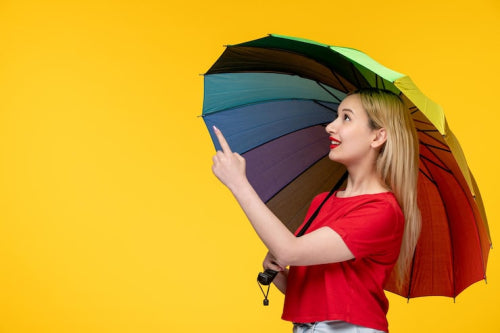 How to Compare John's Umbrella Collections Before Buying