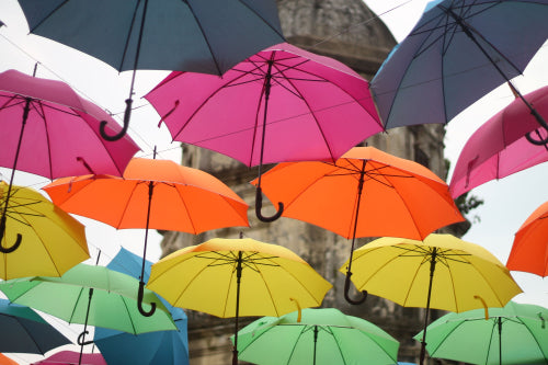 Which John's Umbrella Is Best for Sun Protection?
