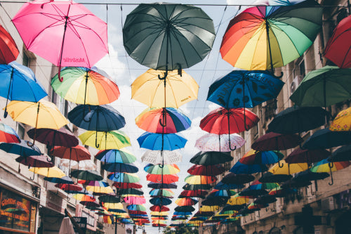 Why Durable Umbrellas Save Money Over Time