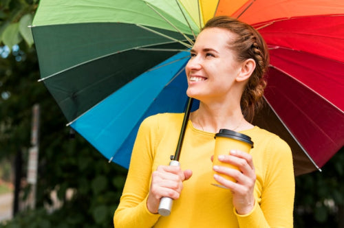 What Makes UV-Blocking Umbrellas Worth Considering