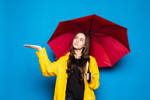 How to Choose Rain Gear for Monsoon Season