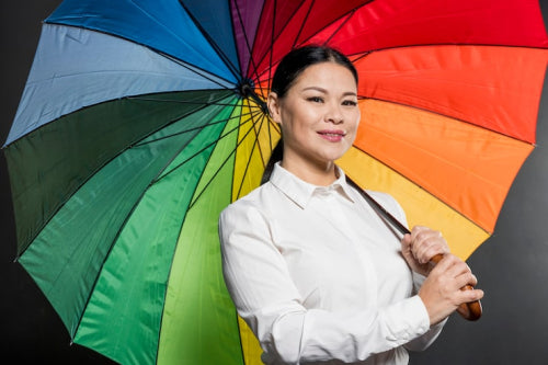 What Makes Manual and Automatic Umbrellas Different