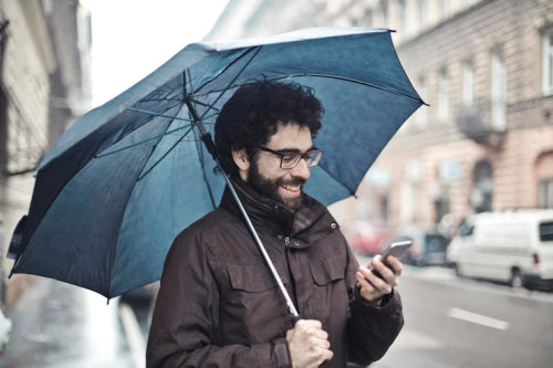 Why Reliable Rain Gear Is Essential for Daily Commutes