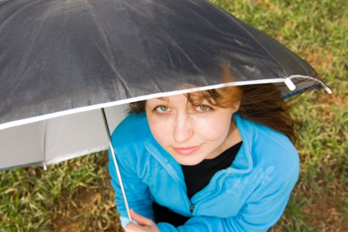 How to Prepare for Changing Weather Conditions