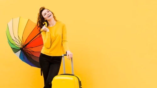 How to Choose Accessories for Frequent Travelers