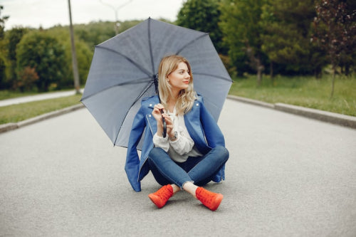 What Makes Well-Designed Umbrellas Comfortable to Use