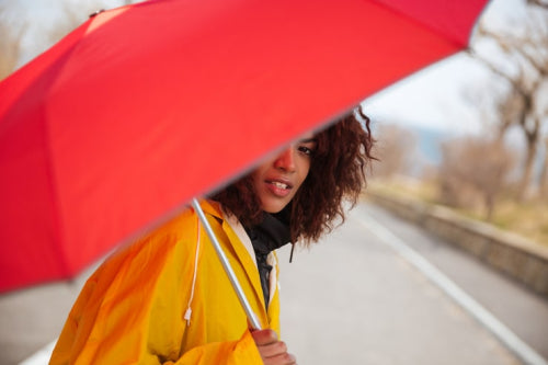 How Everyday Rain Protection Supports Busy Lifestyles