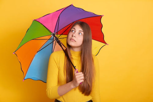 How to Compare Umbrella Frame Materials
