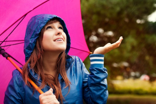What Makes Windproof Umbrellas Worth Considering