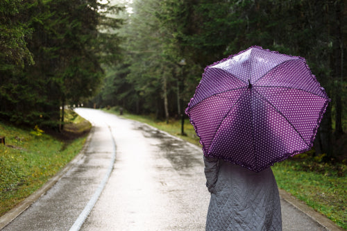 How to Compare Umbrellas for Heavy Rainfall