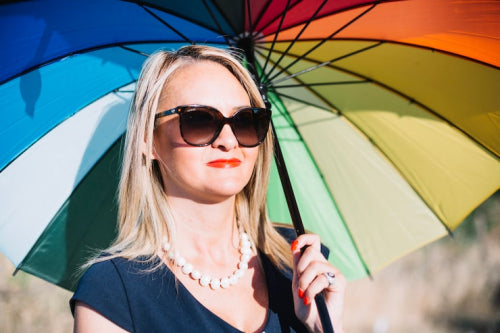 What to Consider Before Buying a UV Umbrella