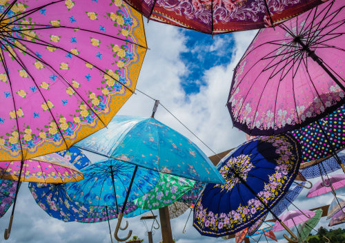 How to Compare Canopy Fabrics for Better Protection